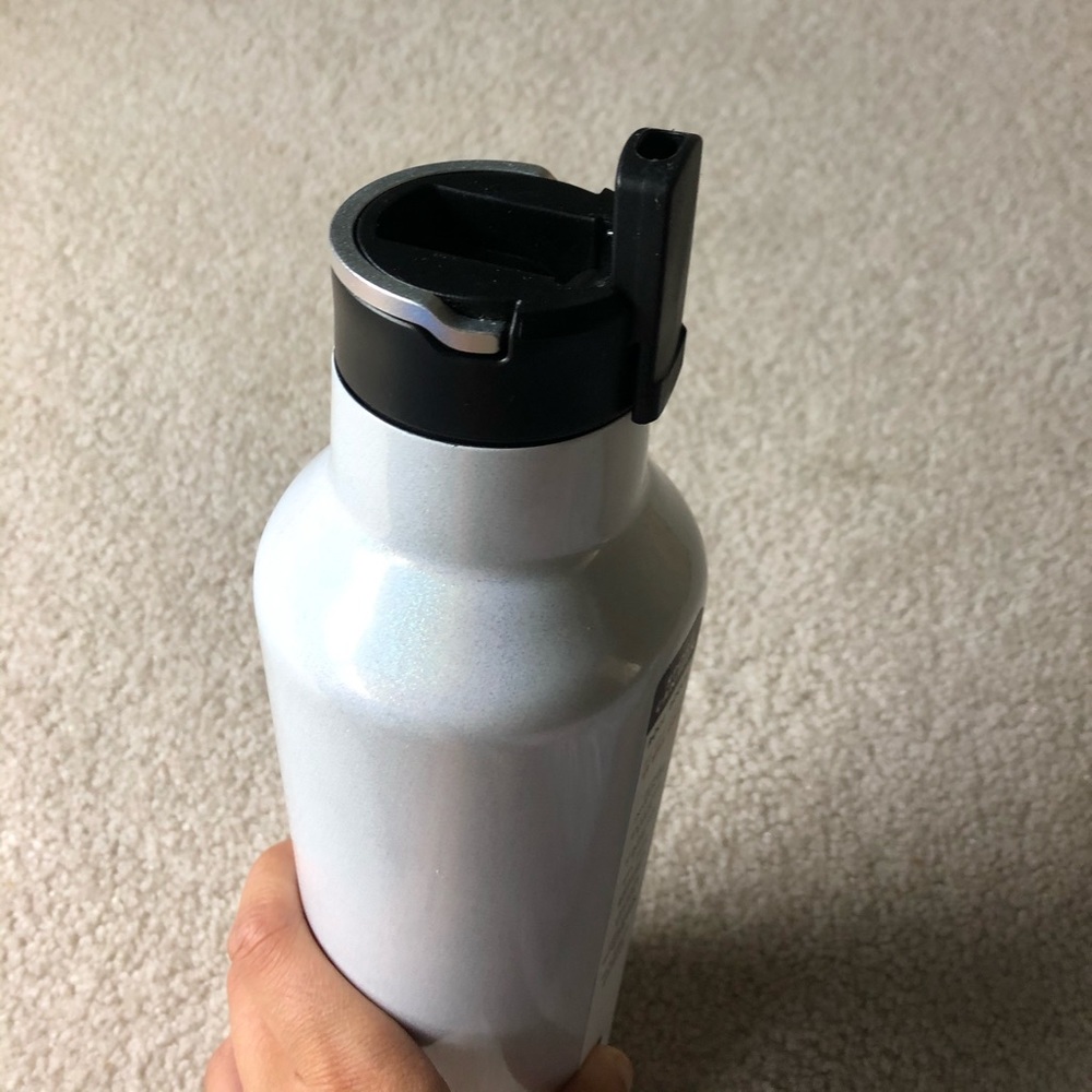 Corkcicle Water Bottle